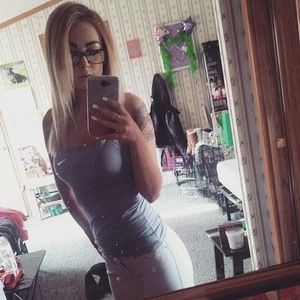 Meet your Posher, Bri